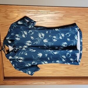 Under Armour short-sleeved polo - S